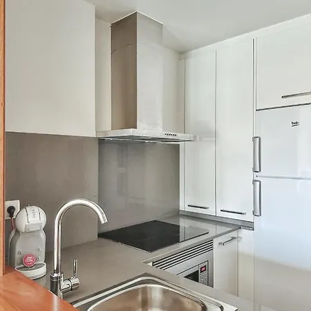 Apartament Decanelas Sanxenxo