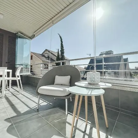 Decanelas * Sanxenxo