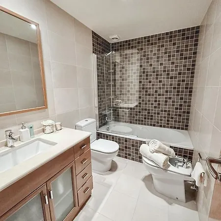 Apartament Decanelas