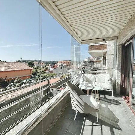 Decanelas Apartament