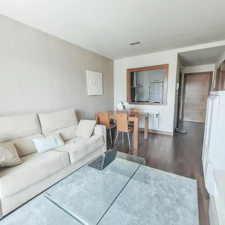 Decanelas Apartament