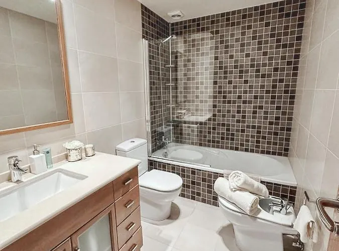 Appartement Decanelas