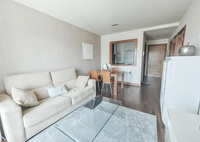 Decanelas Appartement